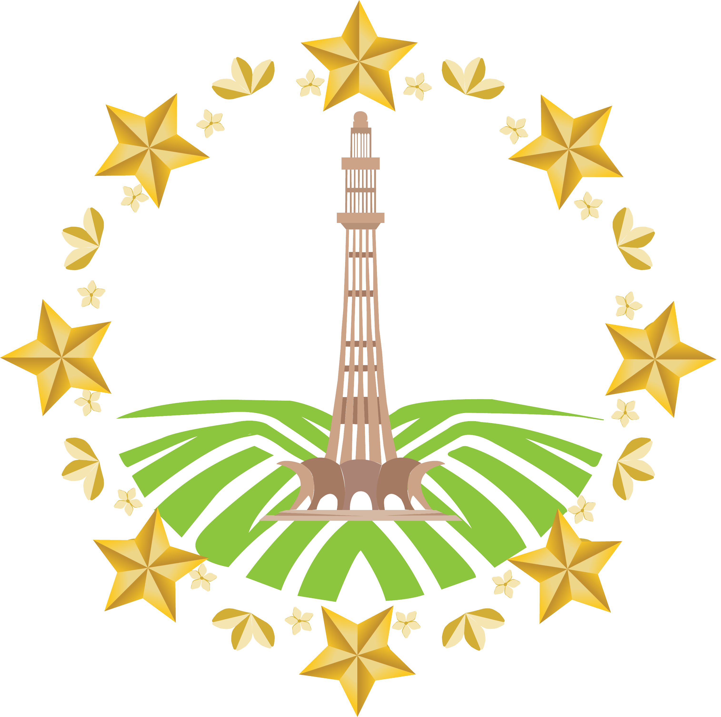 PakEuropa Logo